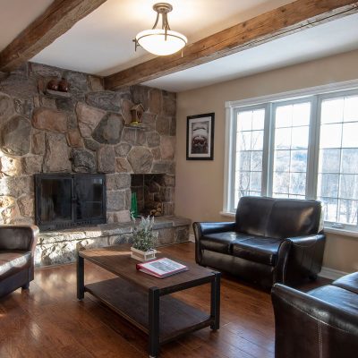 Ontario cottages for rent